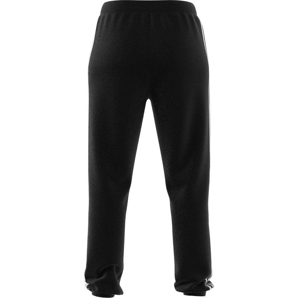 Adicolor Classics 3-Stripes Regular Joggers, Black, , large image number 8