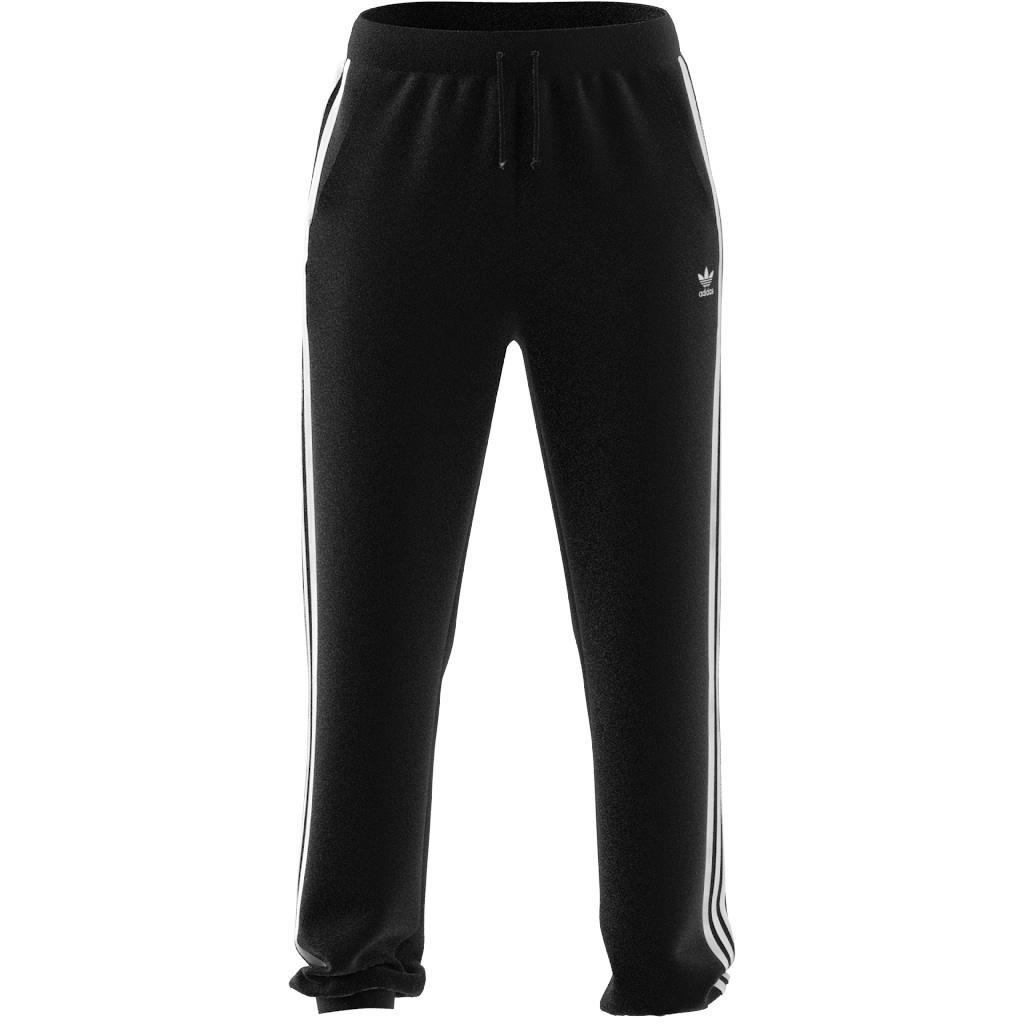 Adicolor Classics 3-Stripes Regular Joggers, Black, , large image number 9