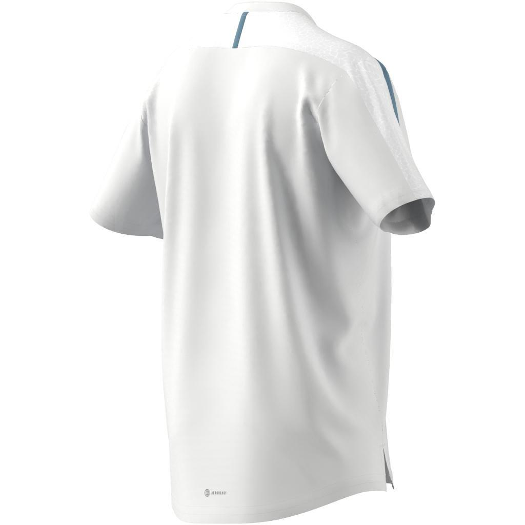 Workout Base T-Shirt, White, A901_ONE, large image number 11