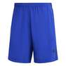 Men Hiit Base Training Shorts, Blue, A901_ONE, thumbnail image number 0