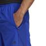Men Hiit Base Training Shorts, Blue, A901_ONE, thumbnail image number 4
