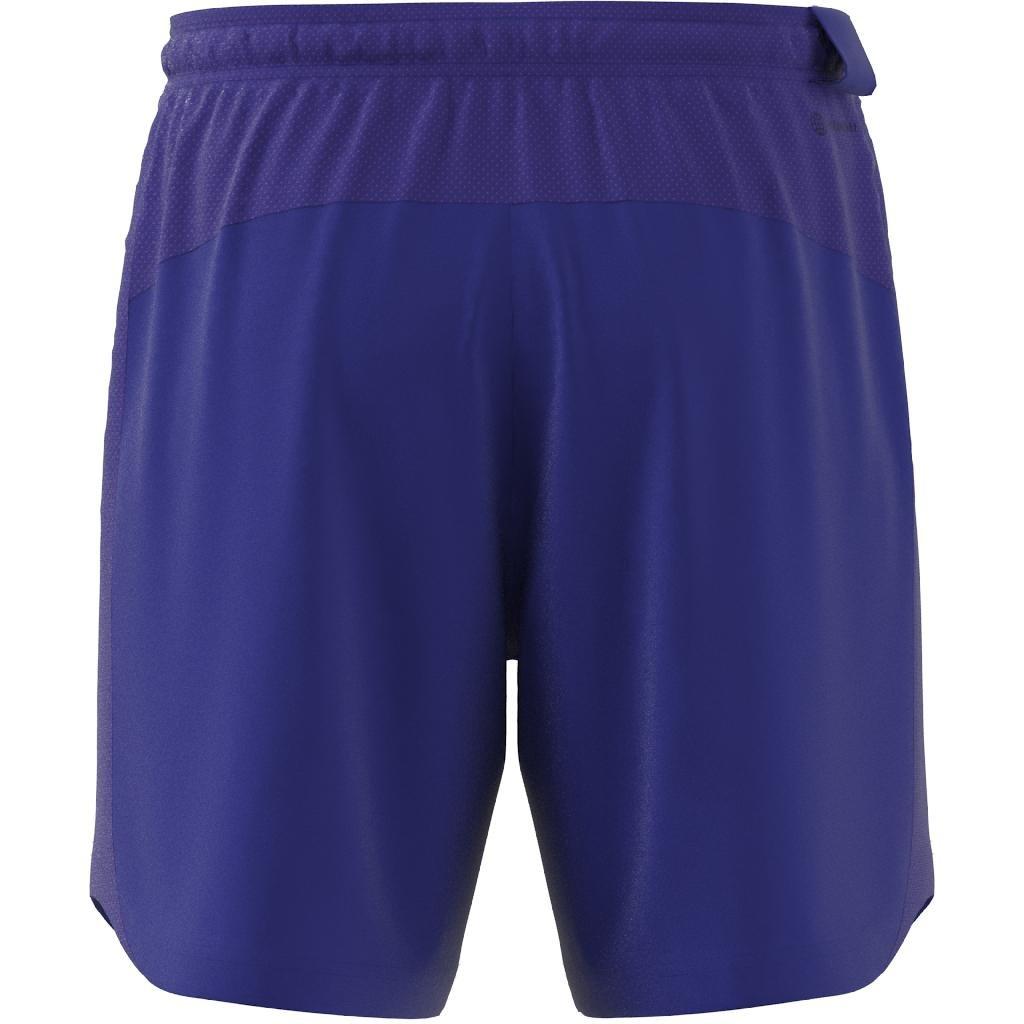 Hiit Base Training Shorts, Blue, A901_ONE, large image number 11