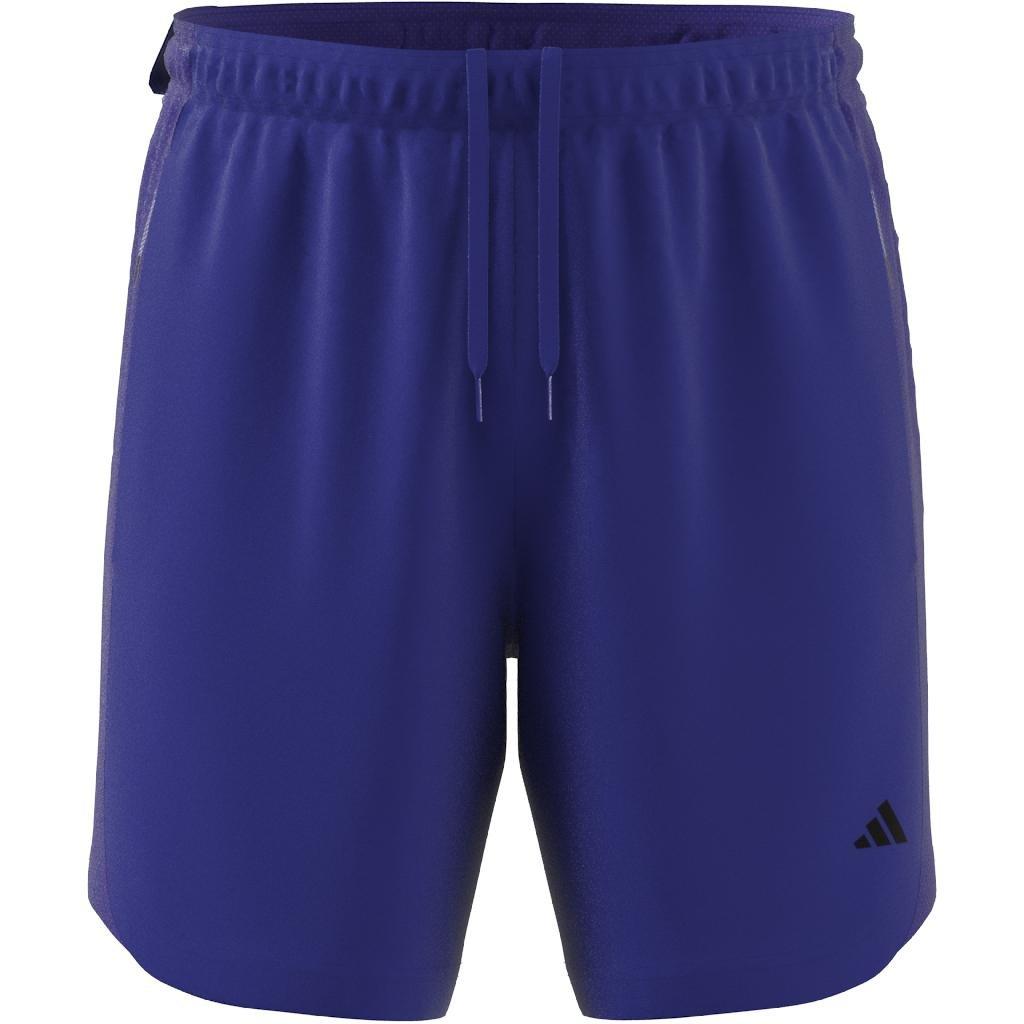 Hiit Base Training Shorts, Blue, A901_ONE, large image number 12