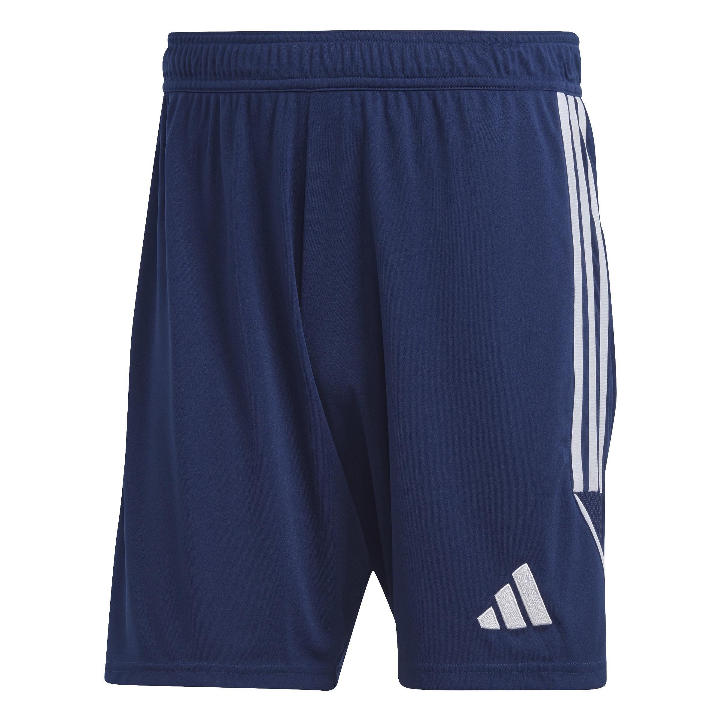 Tiro 23 League Shorts, Blue, A901_ONE, large image number 1