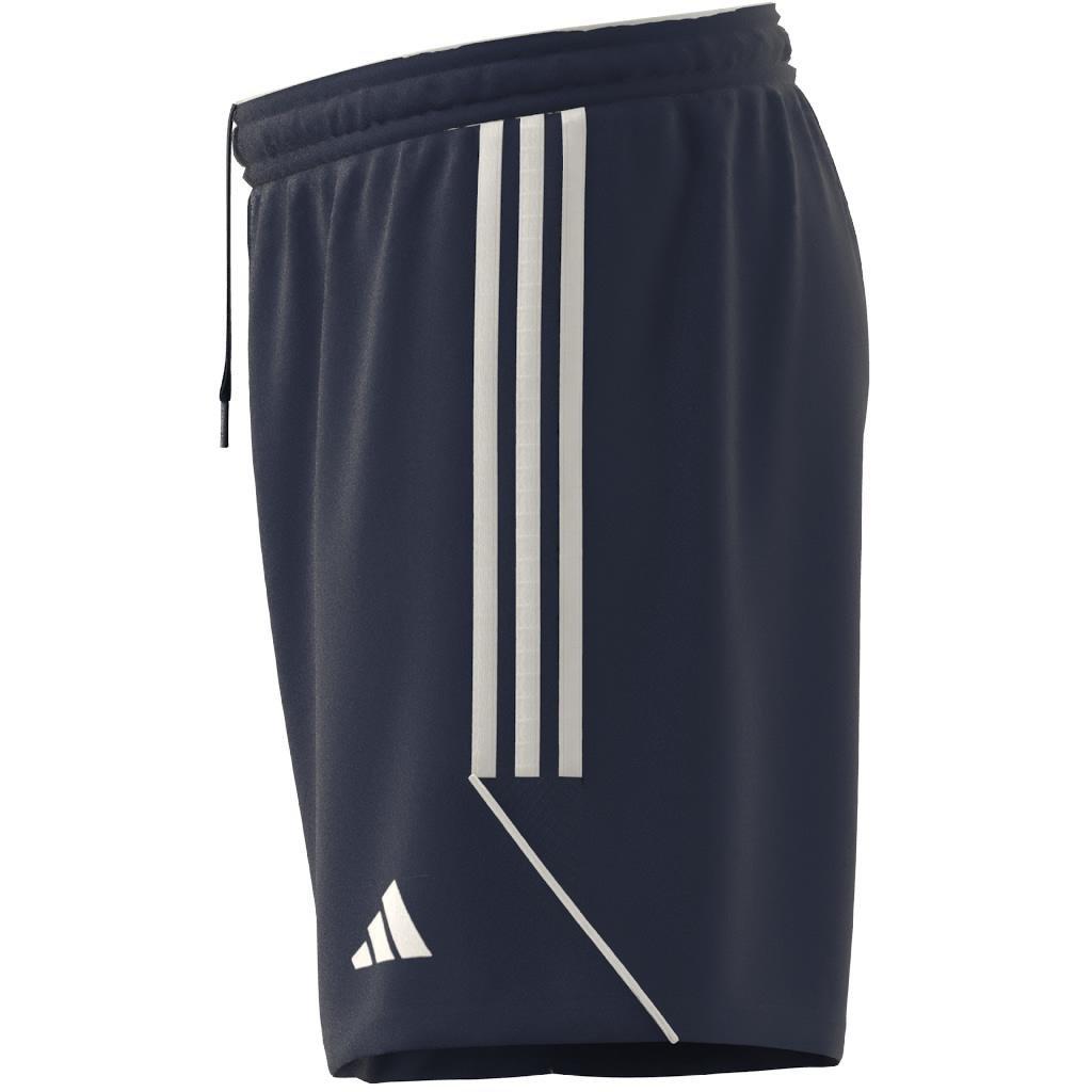 Tiro 23 League Shorts, Blue, A901_ONE, large image number 3