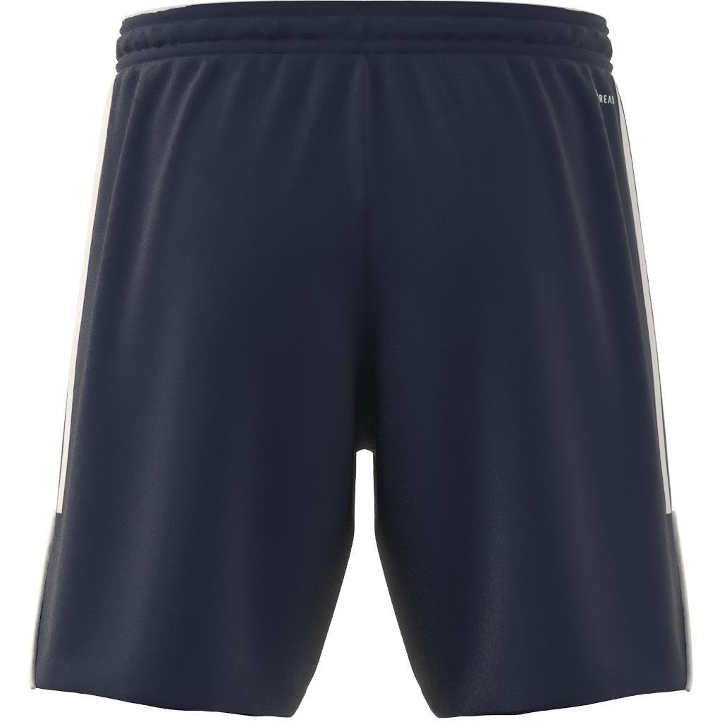 Tiro 23 League Shorts, Blue, A901_ONE, large image number 4