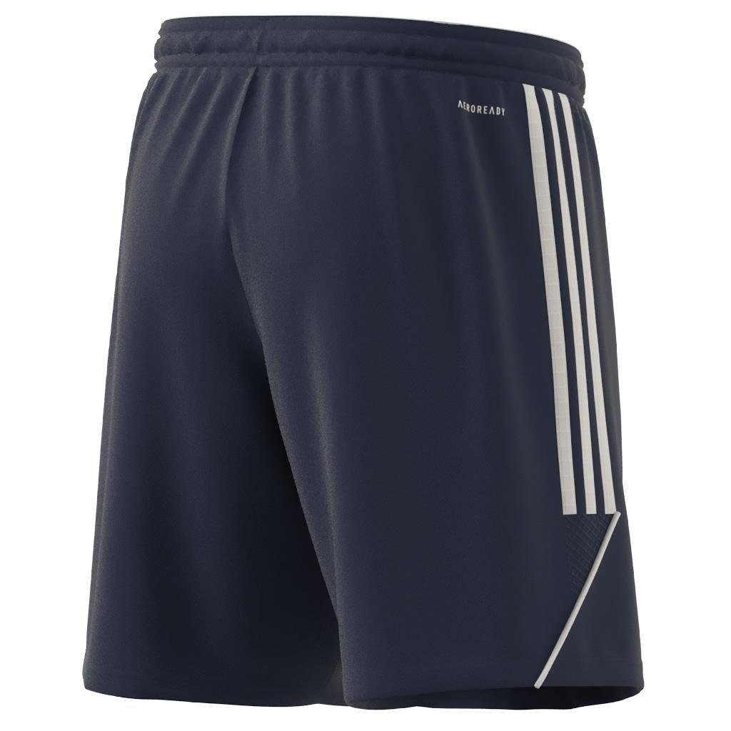 Tiro 23 League Shorts, Blue, A901_ONE, large image number 5