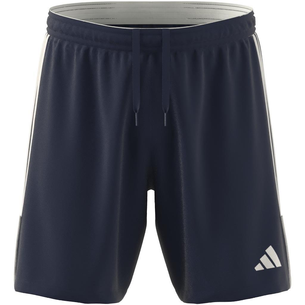 Tiro 23 League Shorts, Blue, A901_ONE, large image number 7
