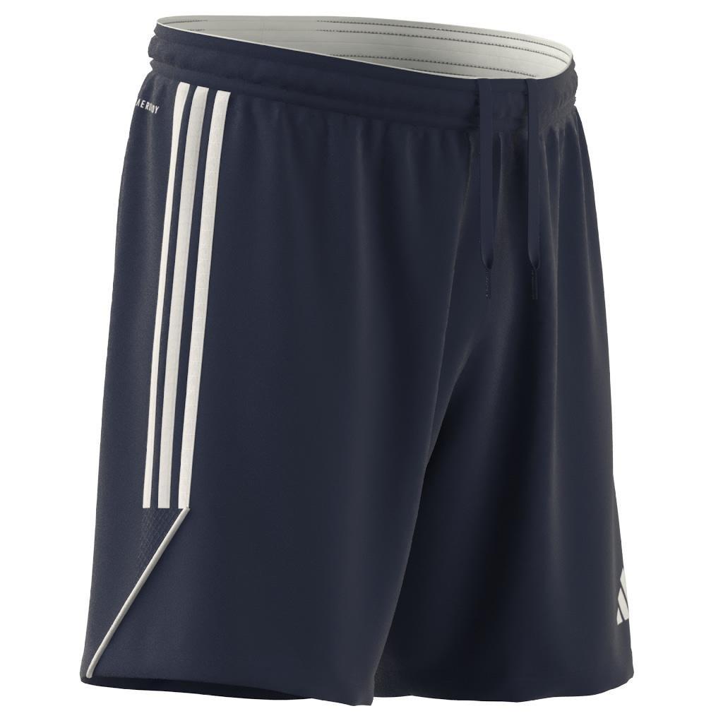 Tiro 23 League Shorts, Blue, A901_ONE, large image number 8