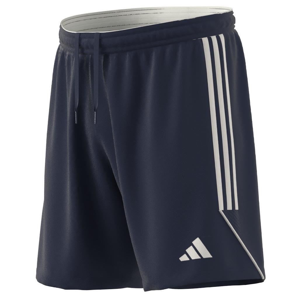 Tiro 23 League Shorts, Blue, A901_ONE, large image number 9