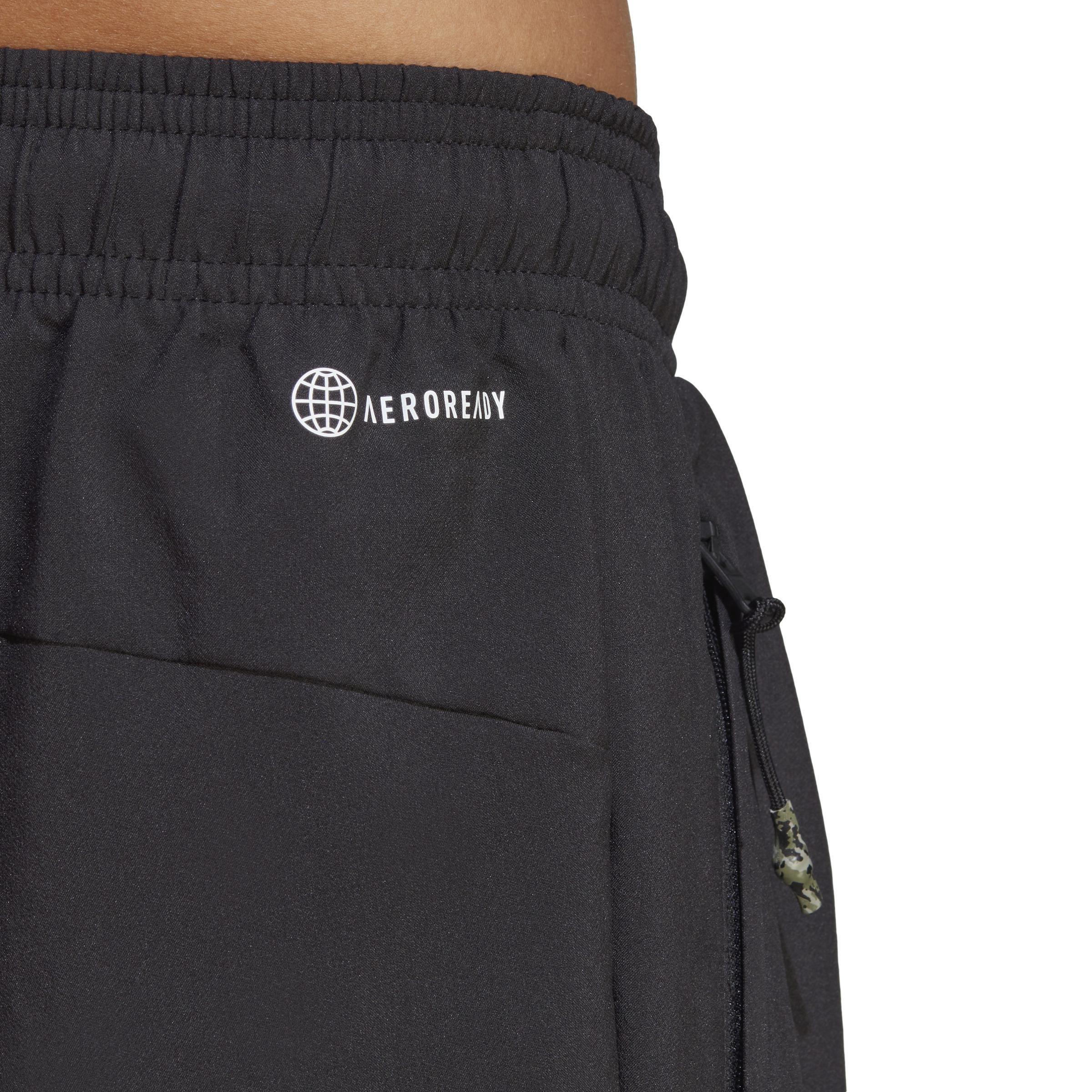 Train Essentials Seasonal Training Joggers, Black, , large image number 3