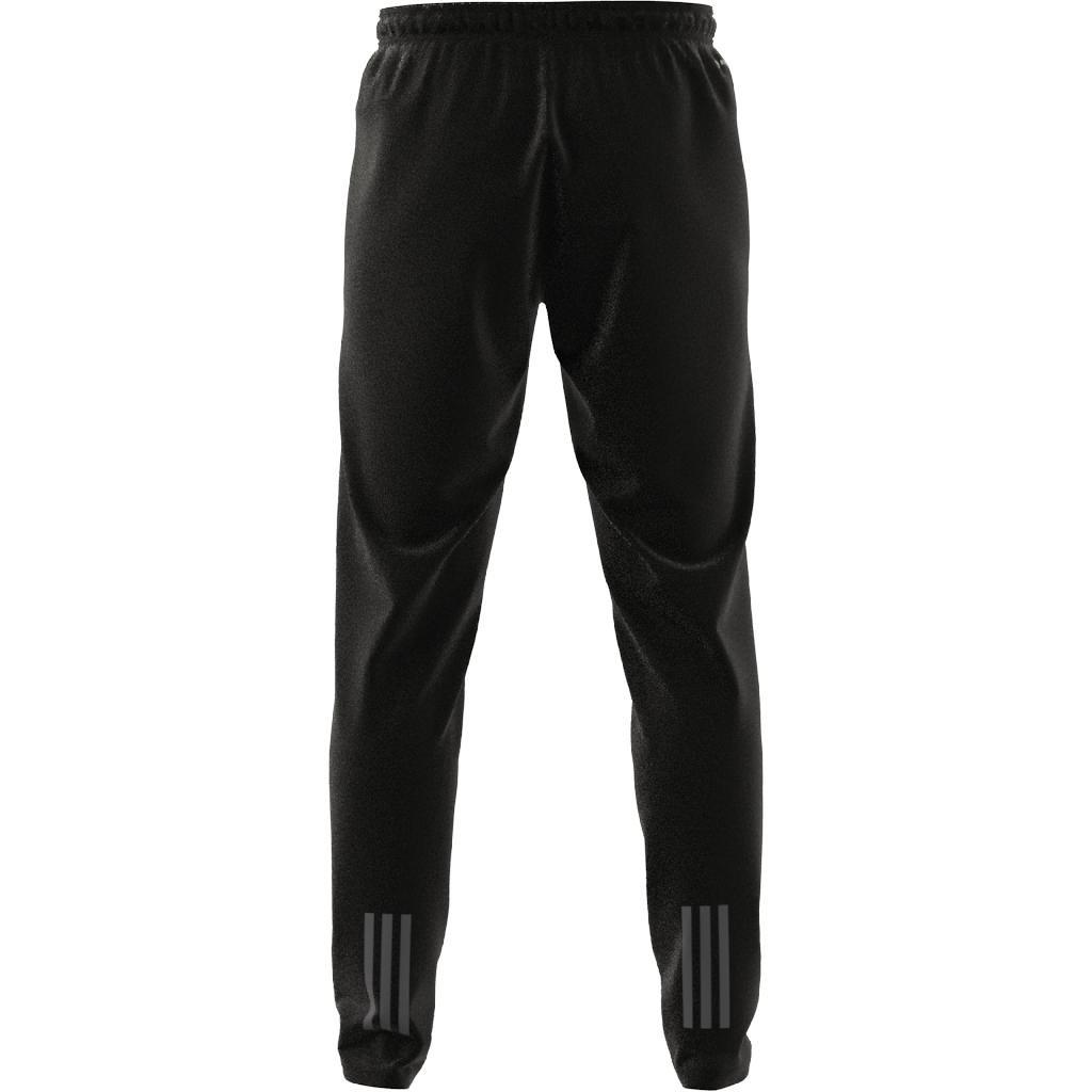 Train Essentials Seasonal Training Joggers, Black, , large image number 7