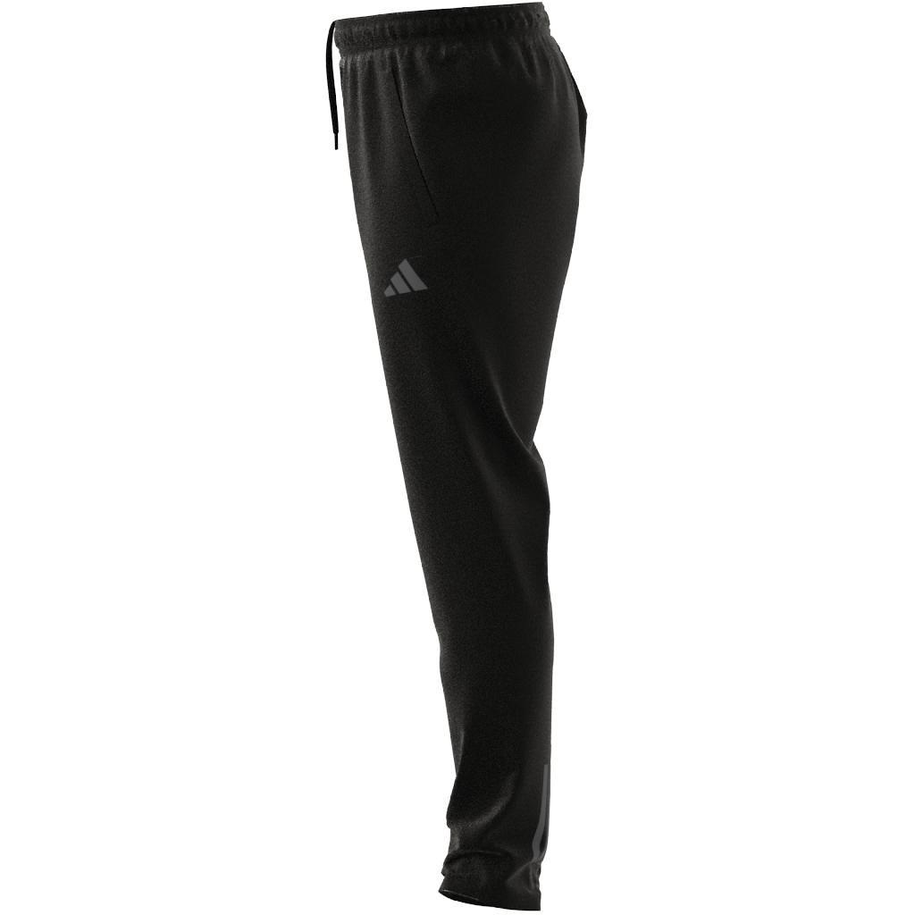 Train Essentials Seasonal Training Joggers, Black, , large image number 9
