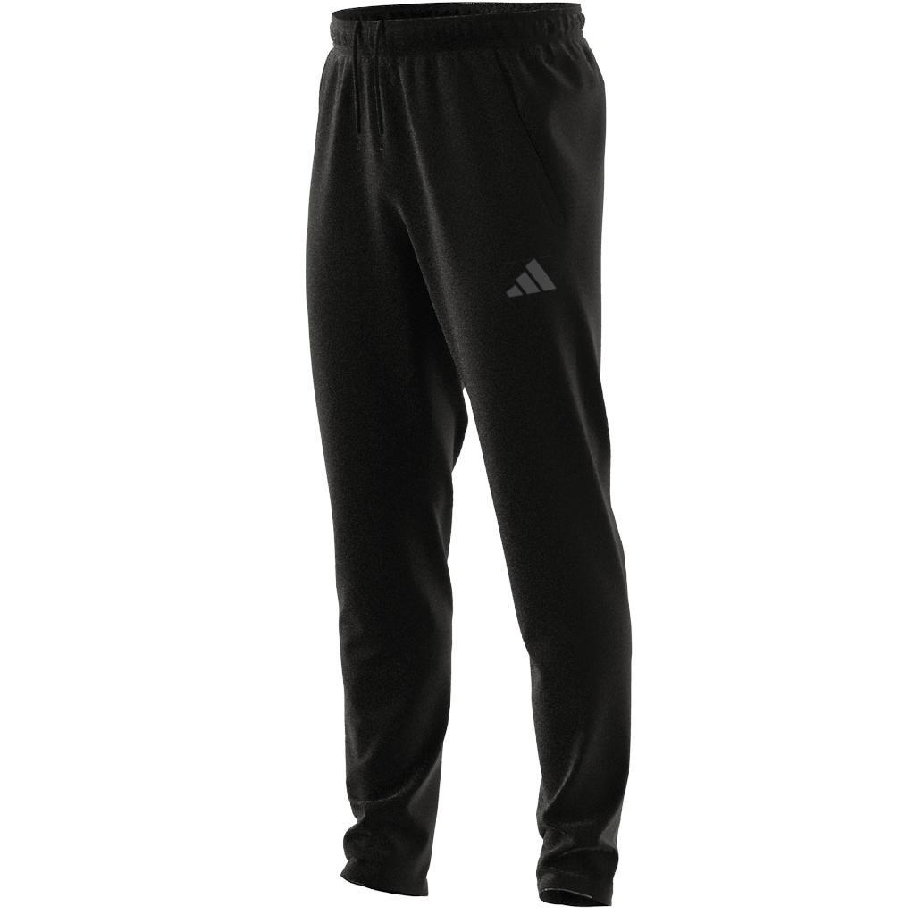 Train Essentials Seasonal Training Joggers, Black, , large image number 10
