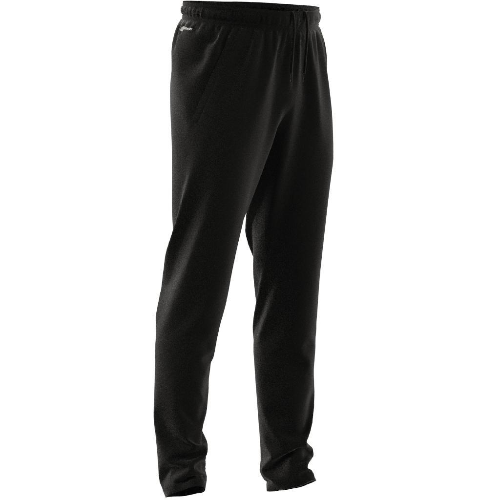 Train Essentials Seasonal Training Joggers, Black, , large image number 11
