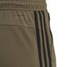 Men Train Essentials 3-Stripes Training Joggers, Green, A901_ONE, thumbnail image number 4