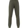 Men Train Essentials 3-Stripes Training Joggers, Green, A901_ONE, thumbnail image number 7