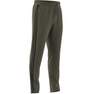 Men Train Essentials 3-Stripes Training Joggers, Green, A901_ONE, thumbnail image number 11
