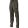 Men Train Essentials 3-Stripes Training Joggers, Green, A901_ONE, thumbnail image number 12