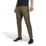 Men Train Essentials 3-Stripes Training Joggers, Green, A901_ONE, thumbnail image number 14