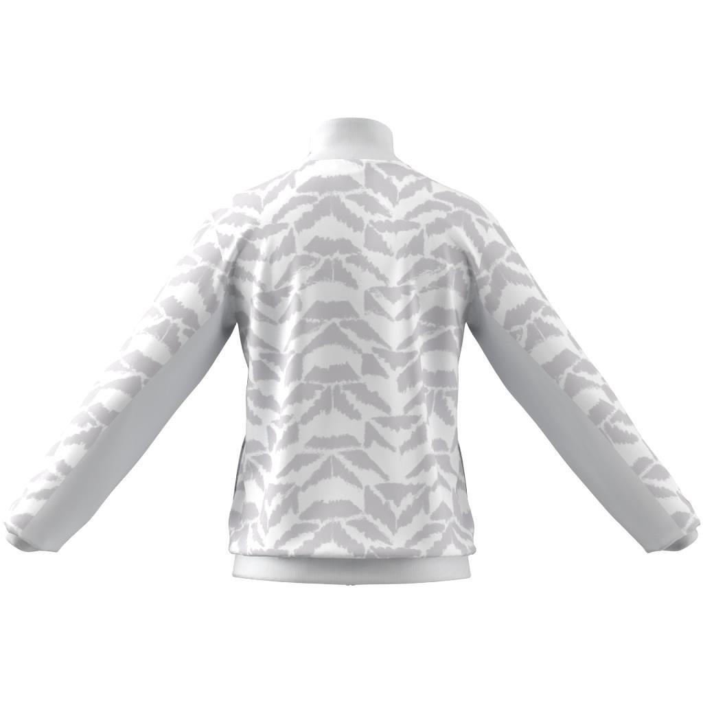 Tiro Suit-Up Track Top, White, , large image number 7