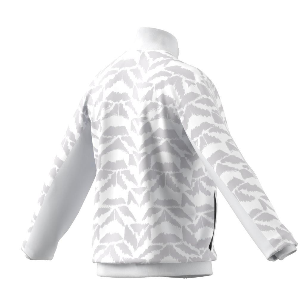 Tiro Suit-Up Track Top, White, , large image number 11