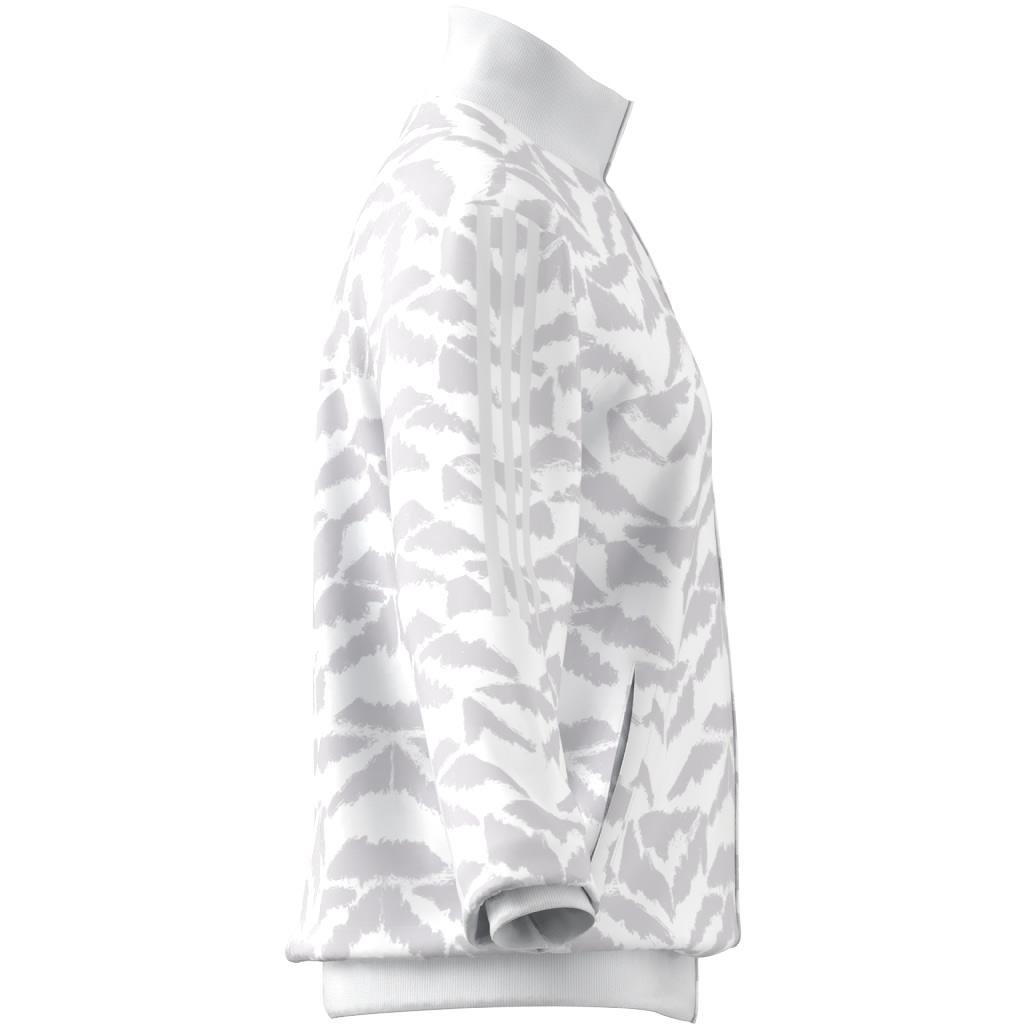 Tiro Suit-Up Track Top, White, A901_ONE, large image number 13