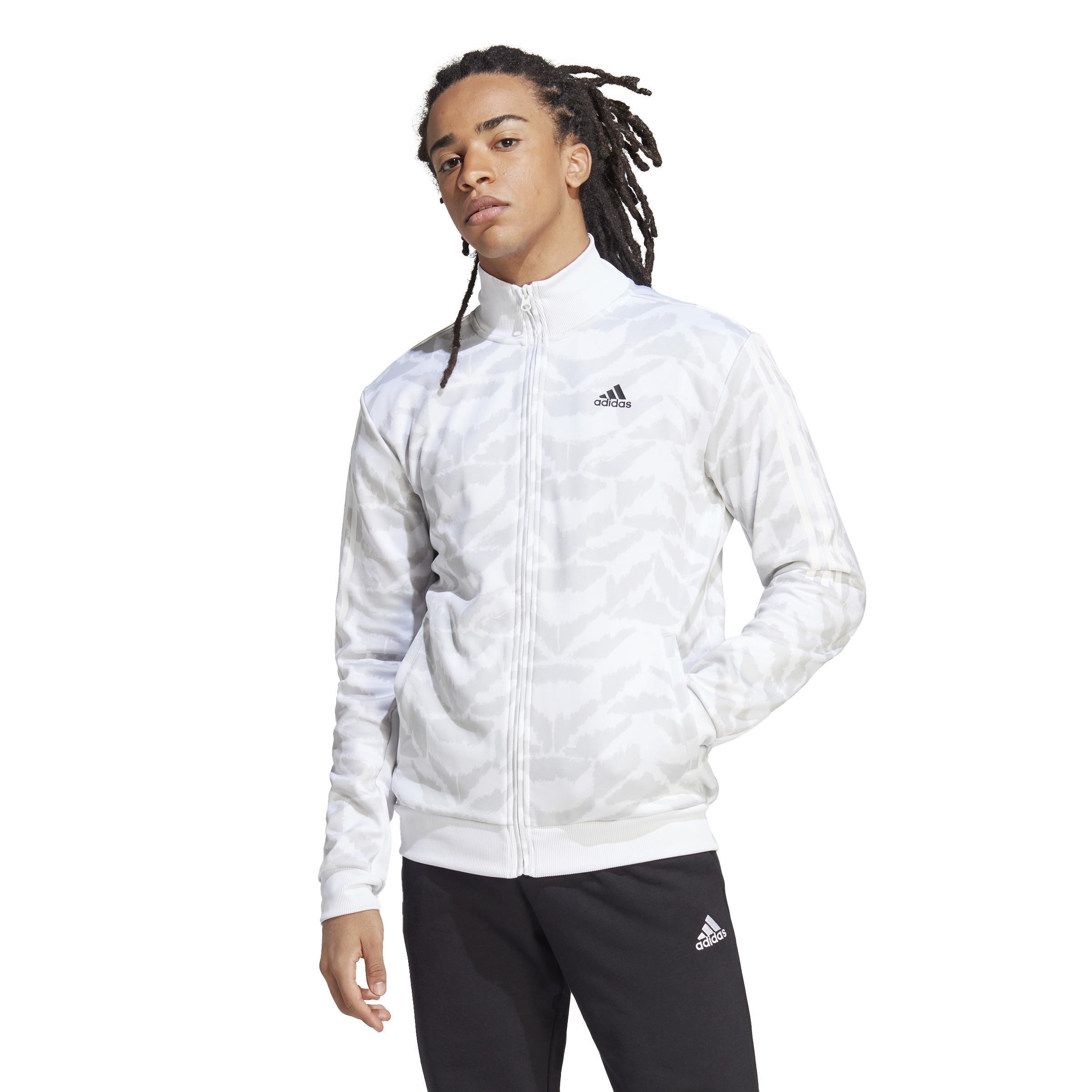 Tiro Suit-Up Track Top, White, A901_ONE, large image number 14