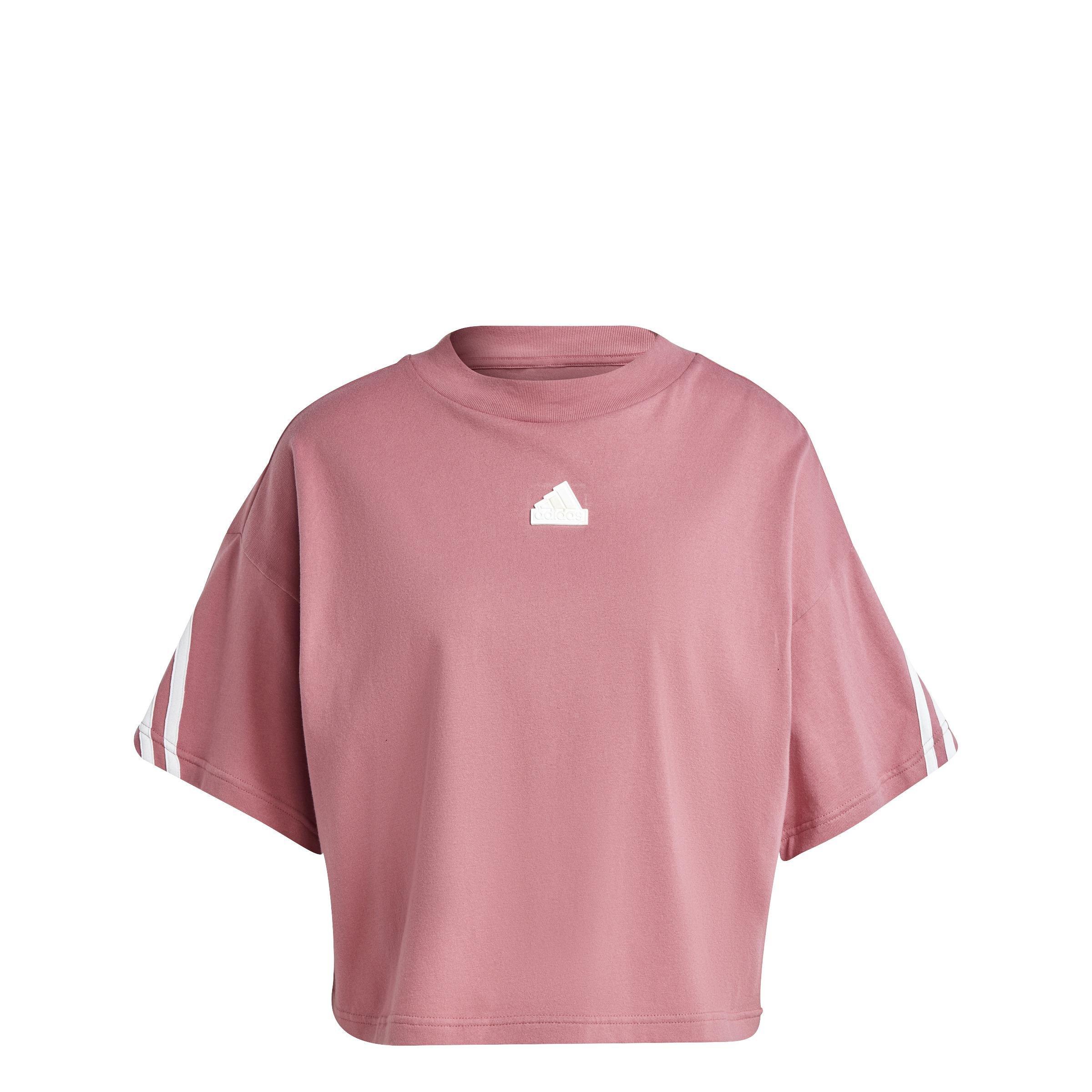 Ladies adidas best sale t shirt sale