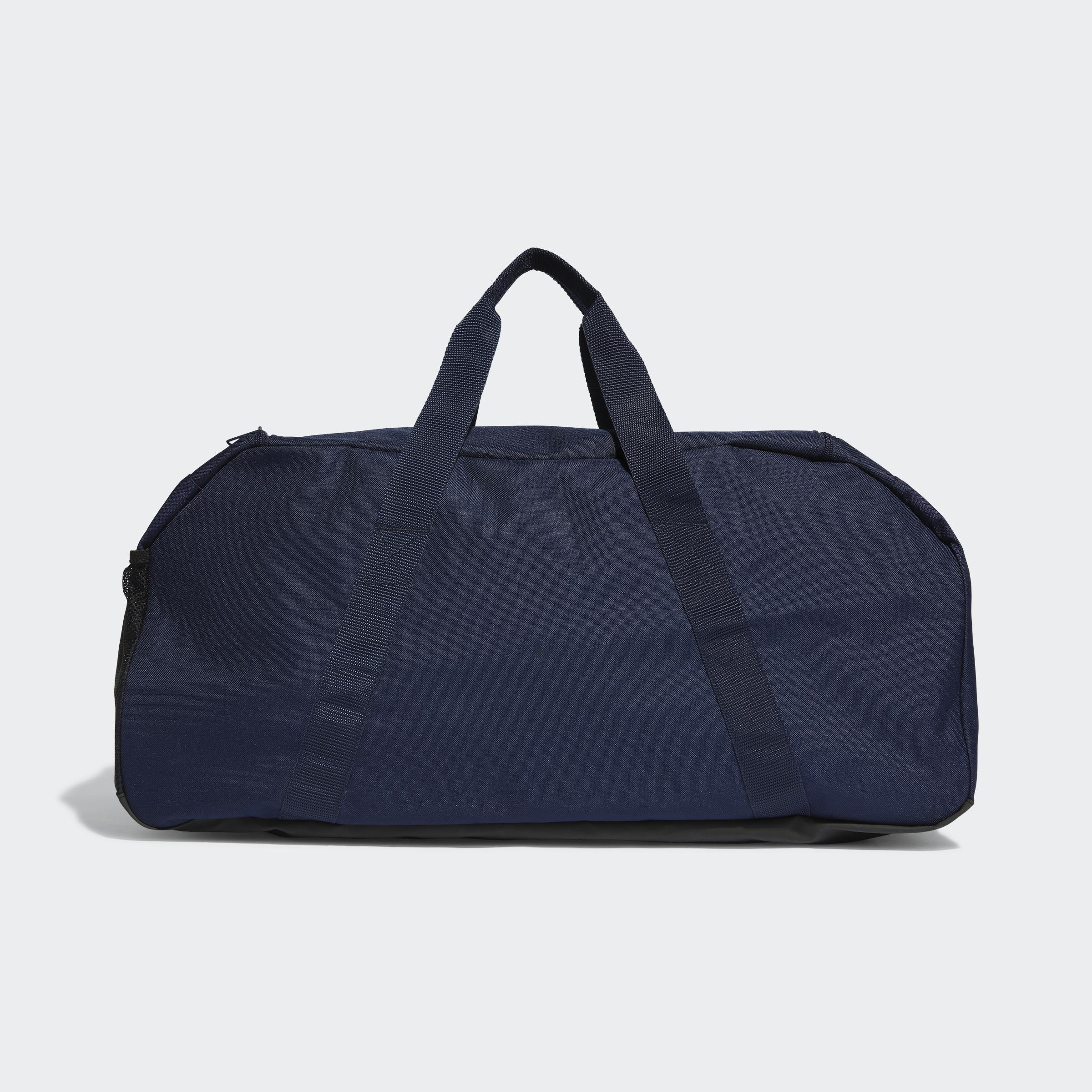 Unisex Tiro League Duffel Bag Medium, Blue, A901_ONE, large image number 3