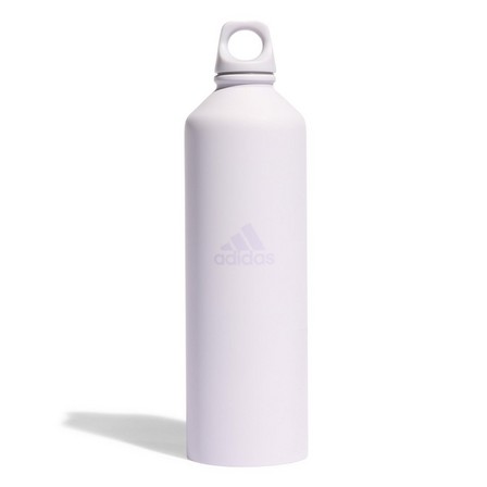 Unisex 0.75 L Steel Water Bottle, Purple, A901_ONE, large image number 0