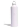 Unisex 0.75 L Steel Water Bottle, Purple, A901_ONE, thumbnail image number 0