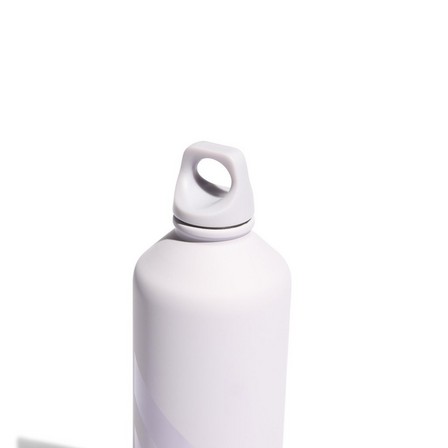 Unisex 0.75 L Steel Water Bottle, Purple, A901_ONE, large image number 2