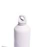 Unisex 0.75 L Steel Water Bottle, Purple, A901_ONE, thumbnail image number 2