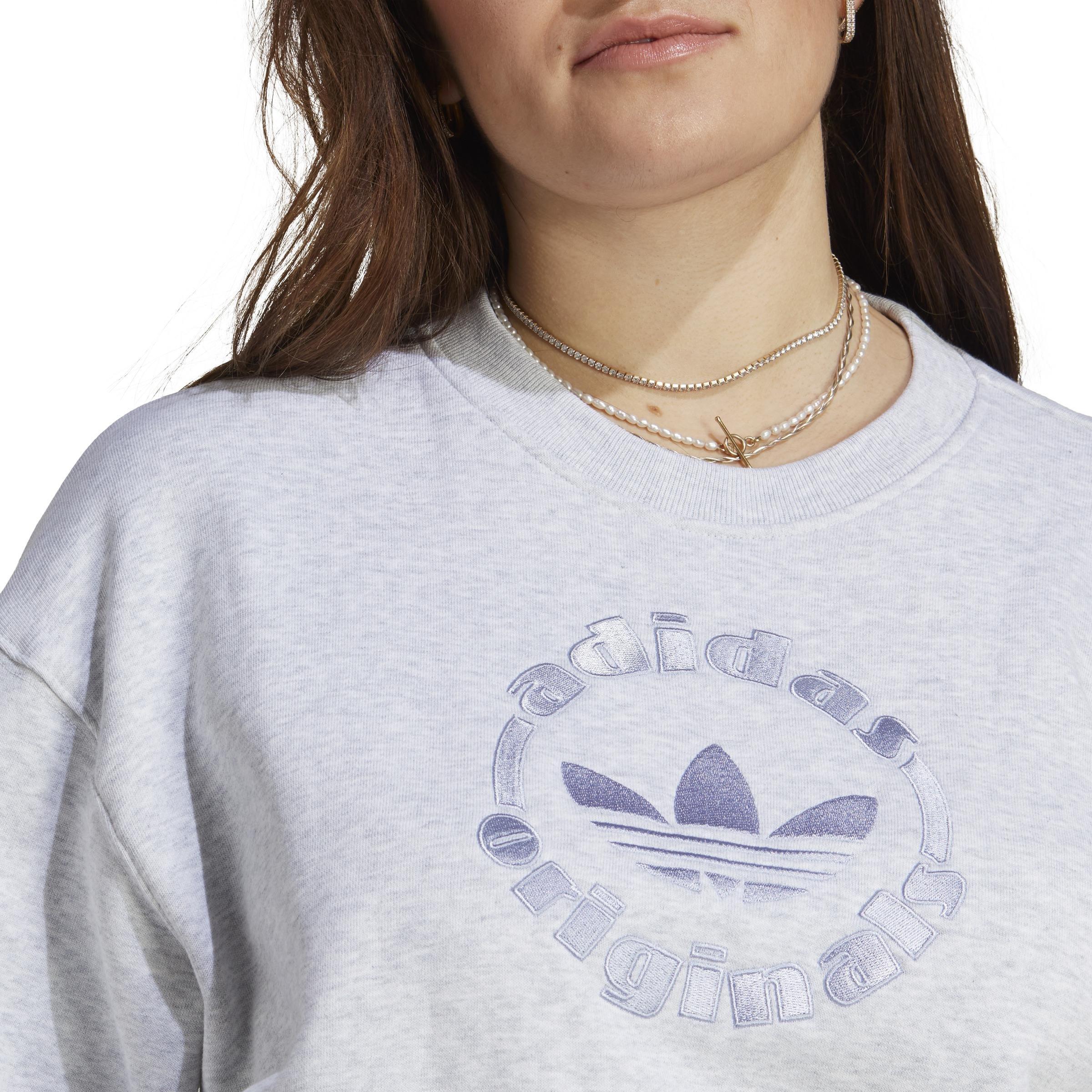 Sweatshirt, Grey, A901_ONE, large image number 4