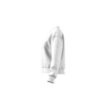 Women Sweatshirt, Grey, A901_ONE, large image number 9