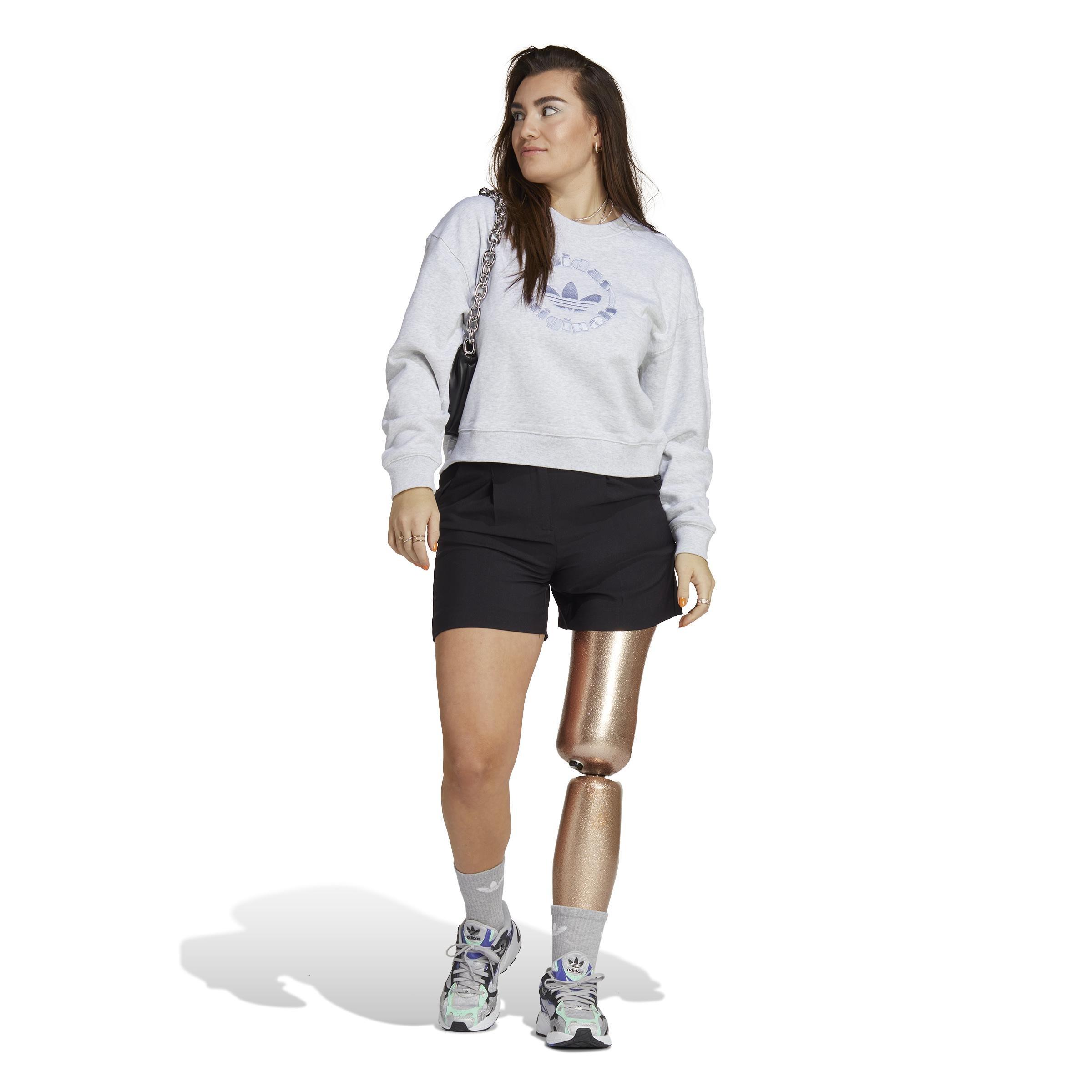 Sweatshirt, Grey, A901_ONE, large image number 12