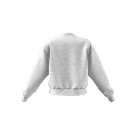 Women Sweatshirt, Grey, A901_ONE, large image number 13