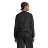 Women Sst Track Top, Black, A901_ONE, thumbnail image number 3