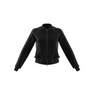 Women Sst Track Top, Black, A901_ONE, thumbnail image number 7