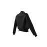 Women Sst Track Top, Black, A901_ONE, thumbnail image number 9