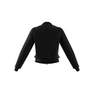 Women Sst Track Top, Black, A901_ONE, thumbnail image number 12