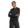 Women Sst Track Top, Black, A901_ONE, thumbnail image number 13