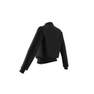 Women Sst Track Top, Black, A901_ONE, thumbnail image number 15