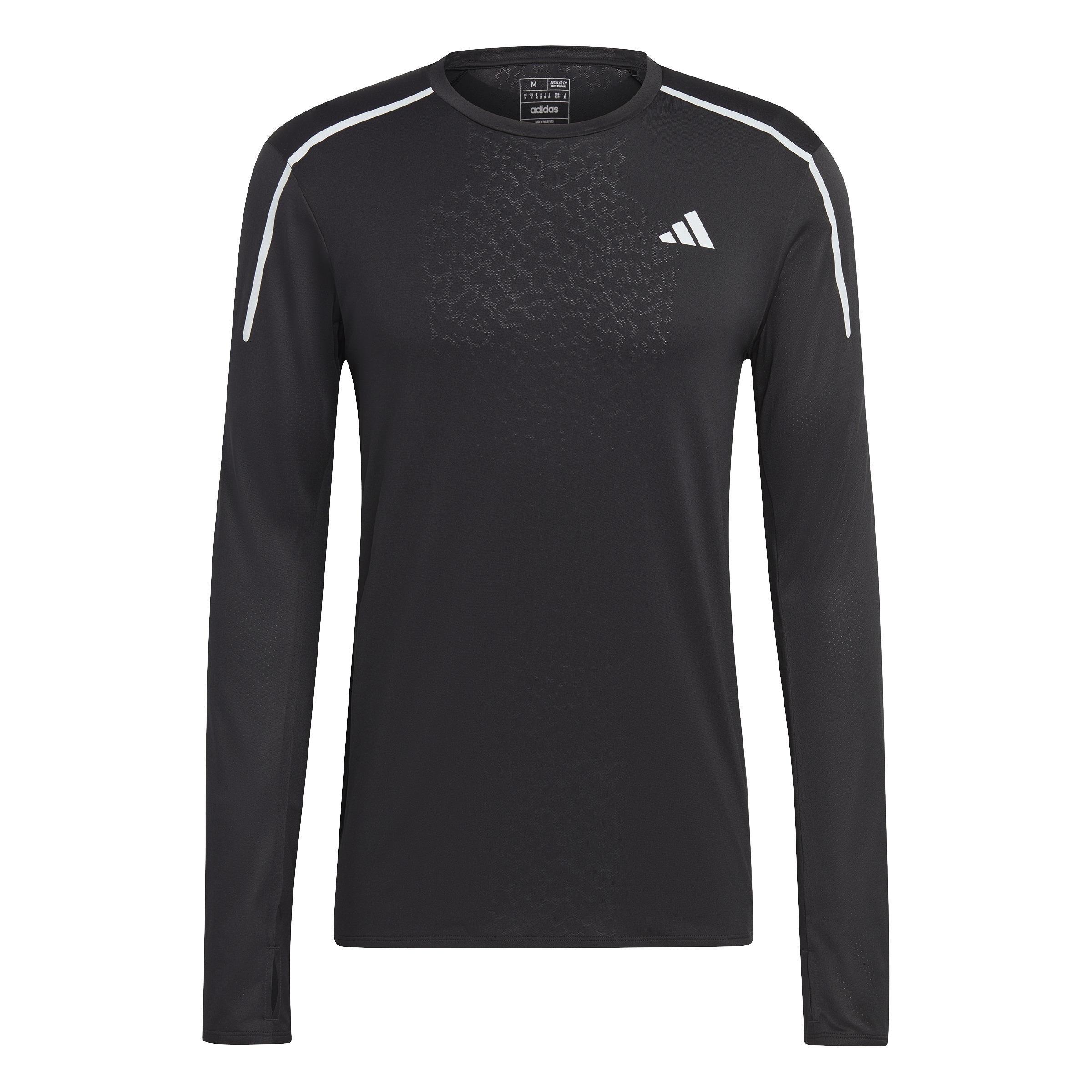 Fast Engineered Top, Black, A901_ONE, large image number 1