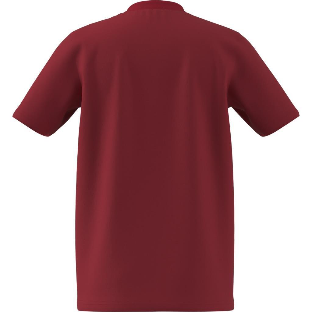 Unisex Graphic T-Shirt, Red, A901_ONE, large image number 14