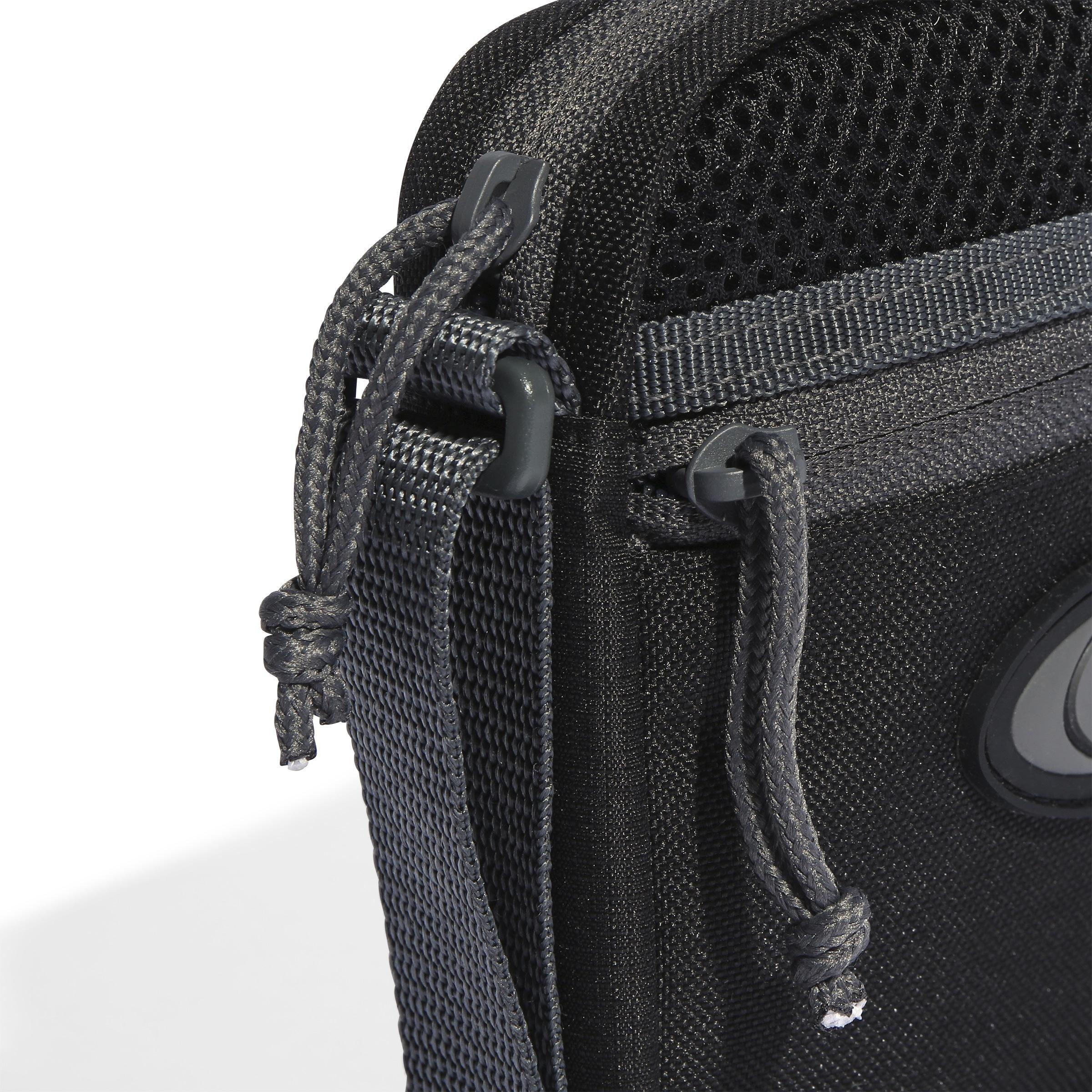 Unisex Rekive Festival Bag, Black, A901_ONE, large image number 5