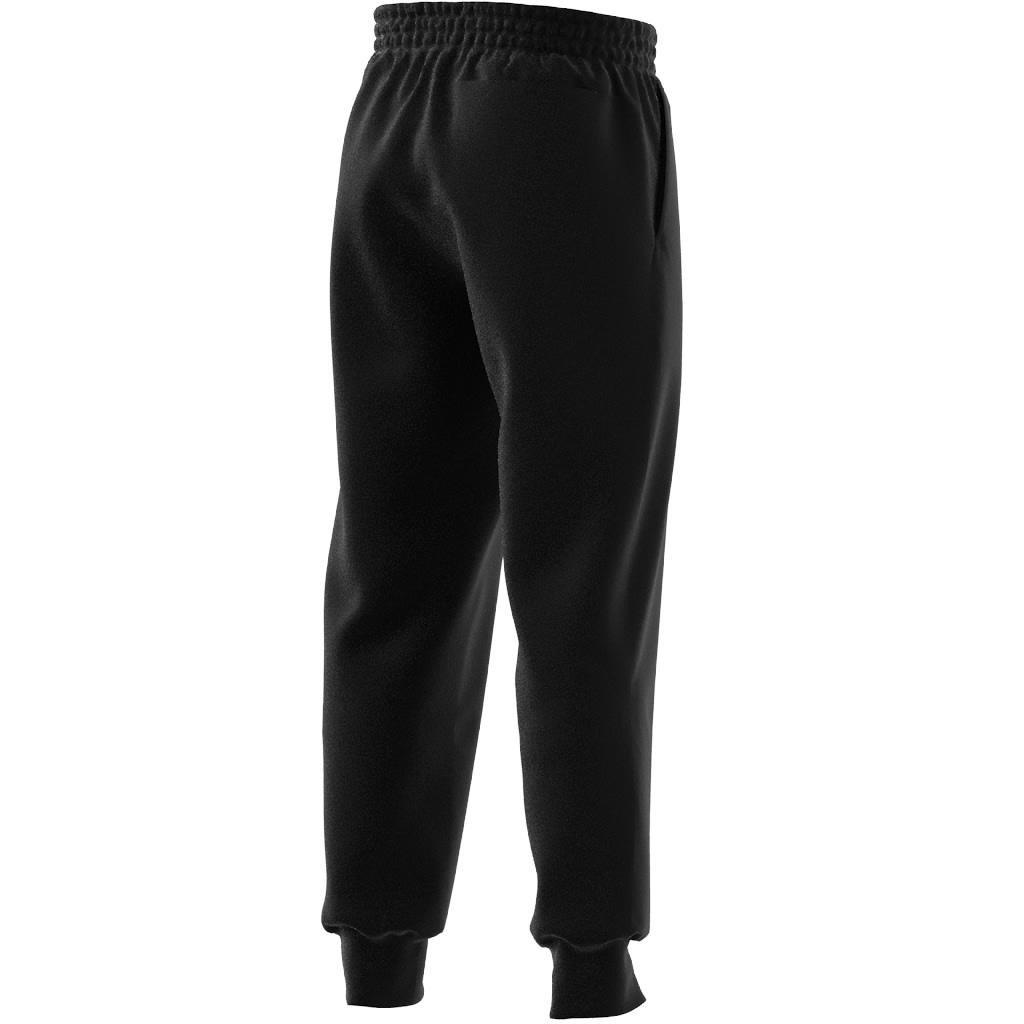 Aeroready Essentials Tracksuit Bottoms, Black, A901_ONE, large image number 5