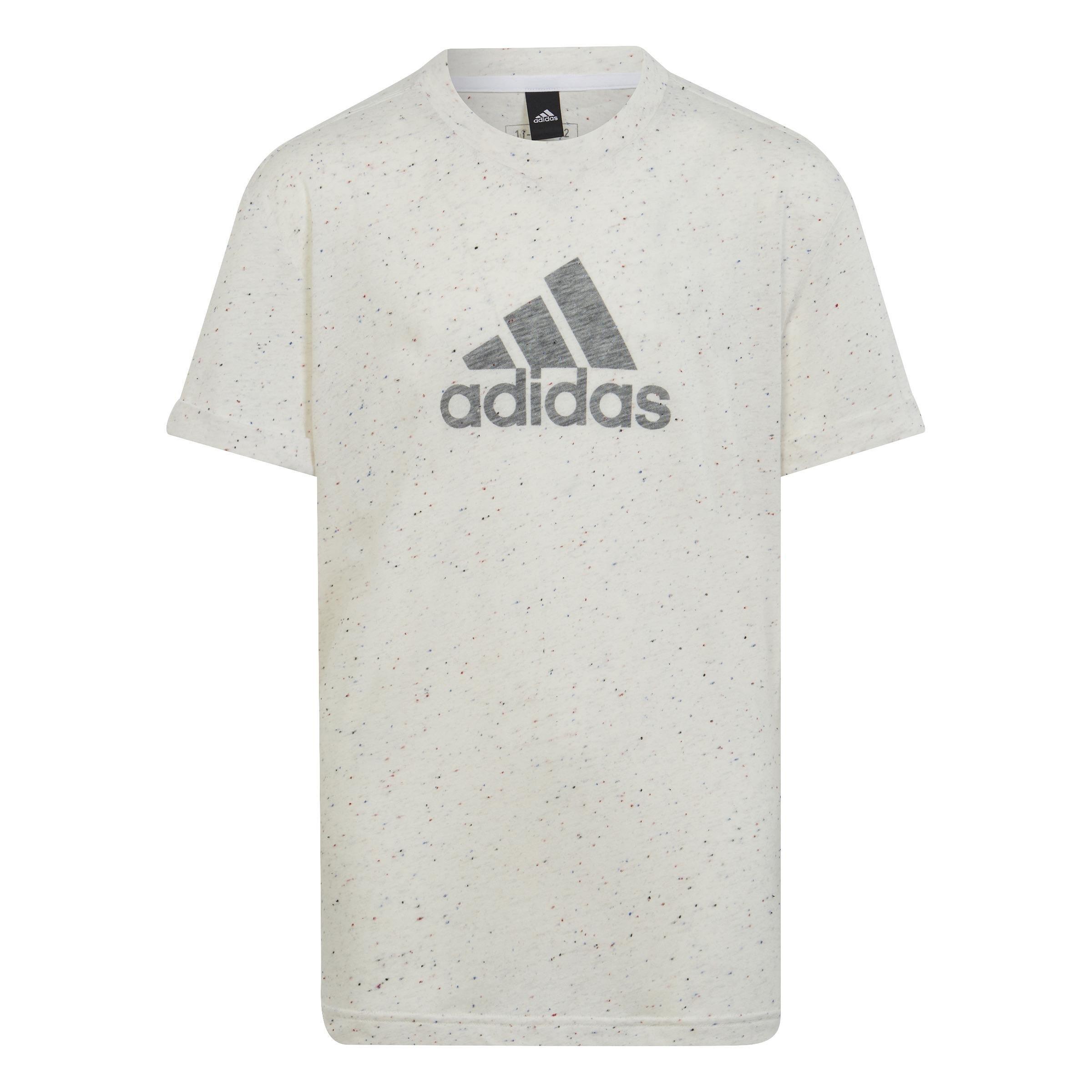 Kids Future Icons Winners T-Shirt, White, , large image number 0