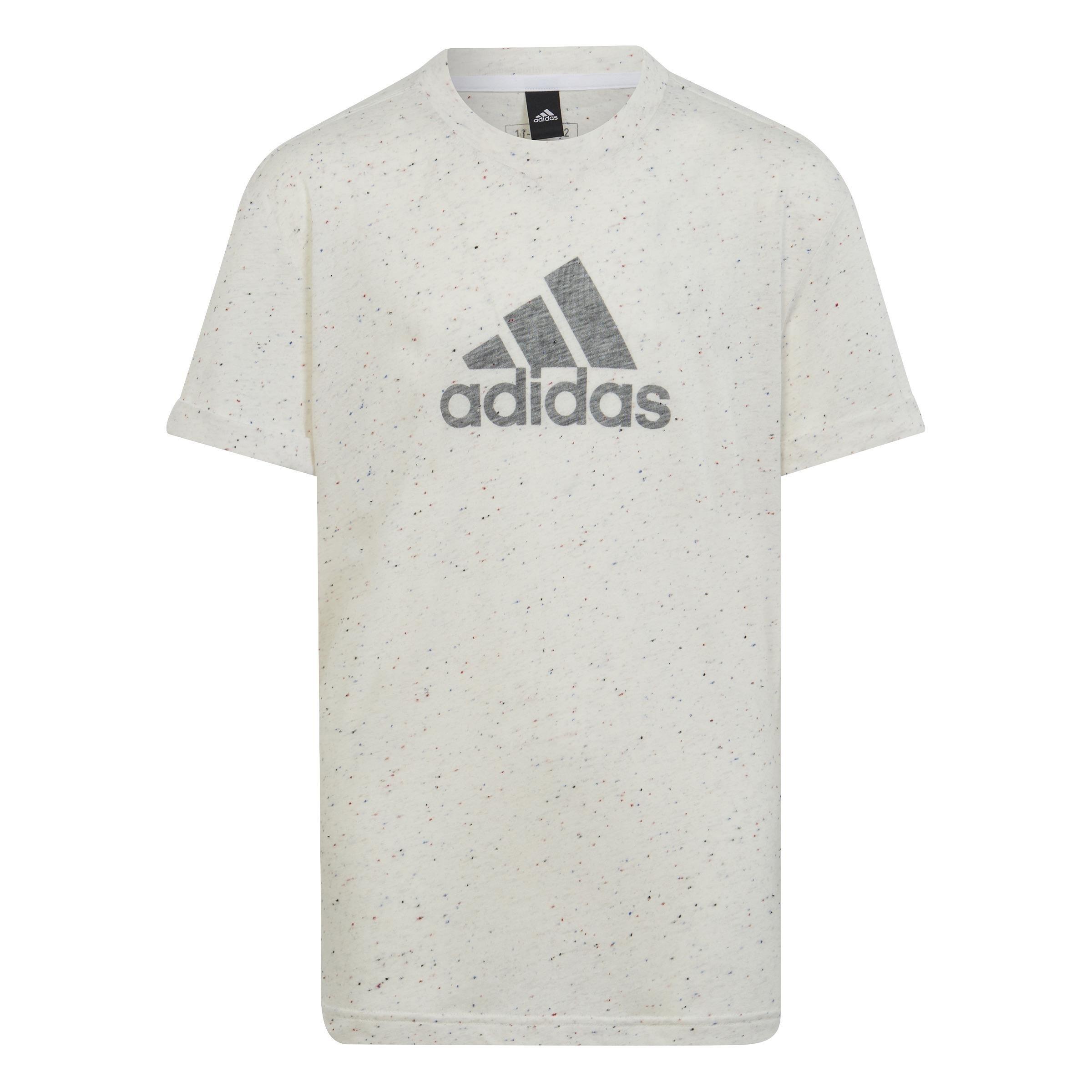 Kids Future Icons Winners T-Shirt, White, , large image number 1